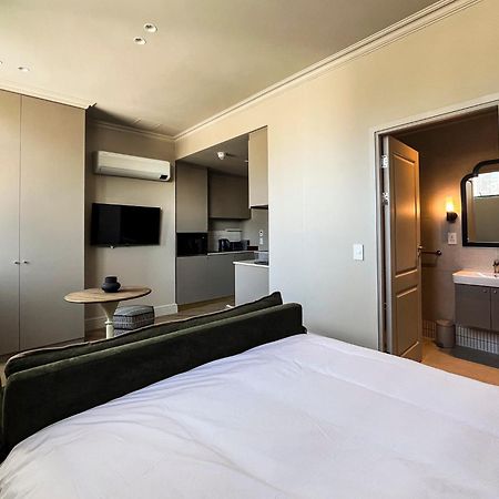 Charles Hope Cape Town Aparthotel Ngoại thất bức ảnh