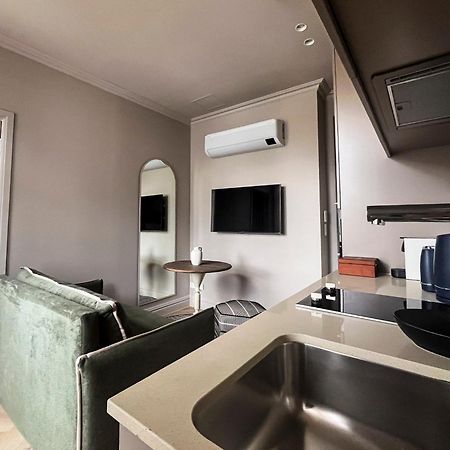 Charles Hope Cape Town Aparthotel Ngoại thất bức ảnh