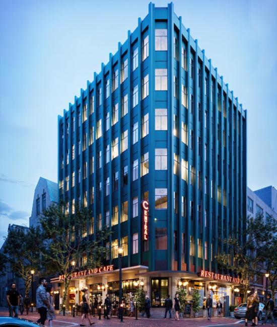 Charles Hope Cape Town Aparthotel Ngoại thất bức ảnh