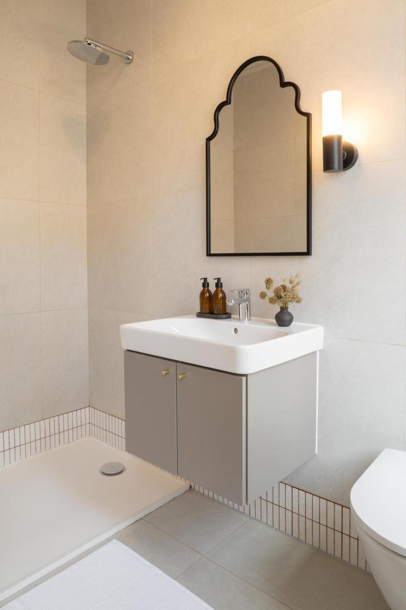 Charles Hope Cape Town Aparthotel Ngoại thất bức ảnh