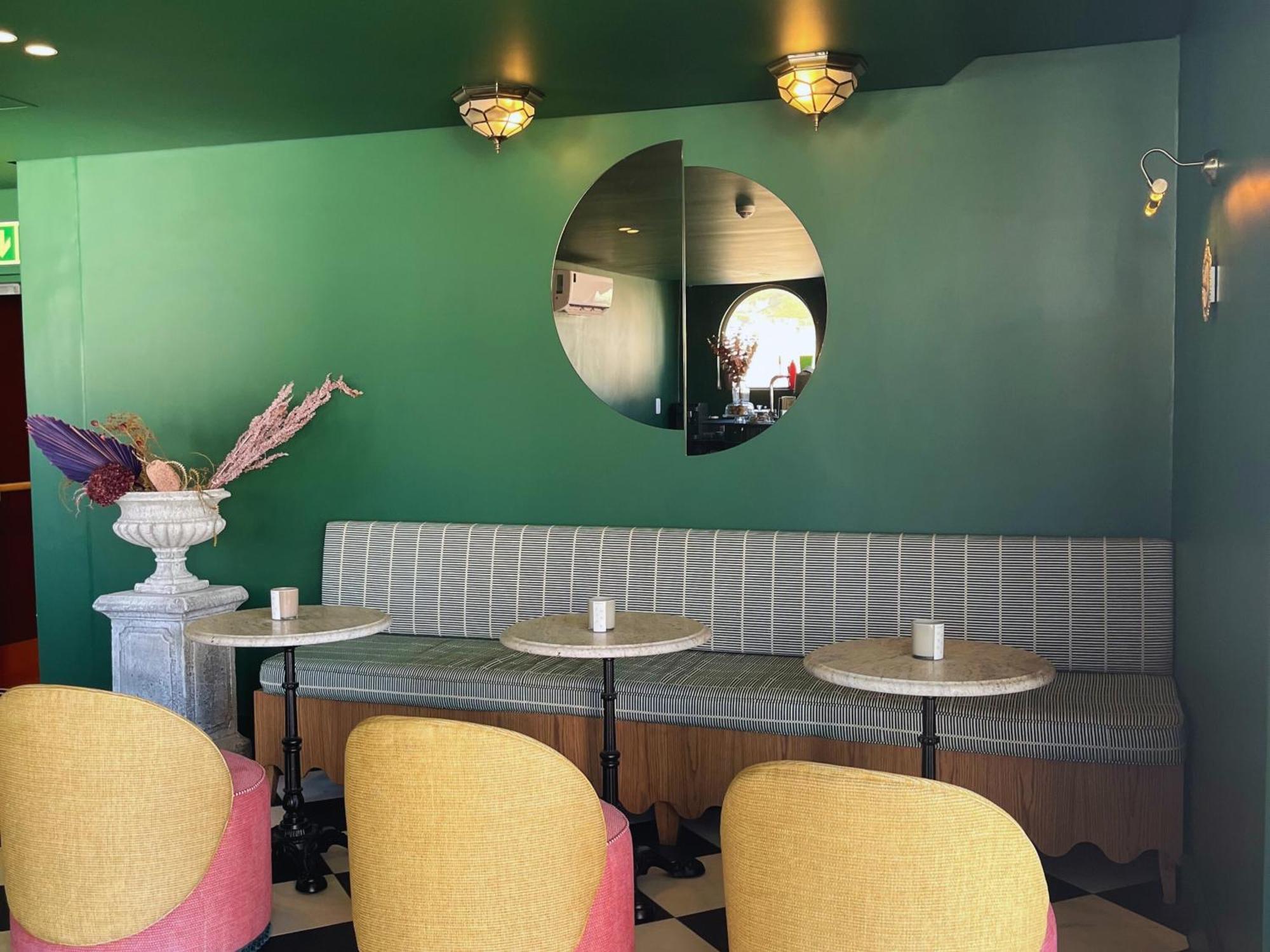 Charles Hope Cape Town Aparthotel Ngoại thất bức ảnh