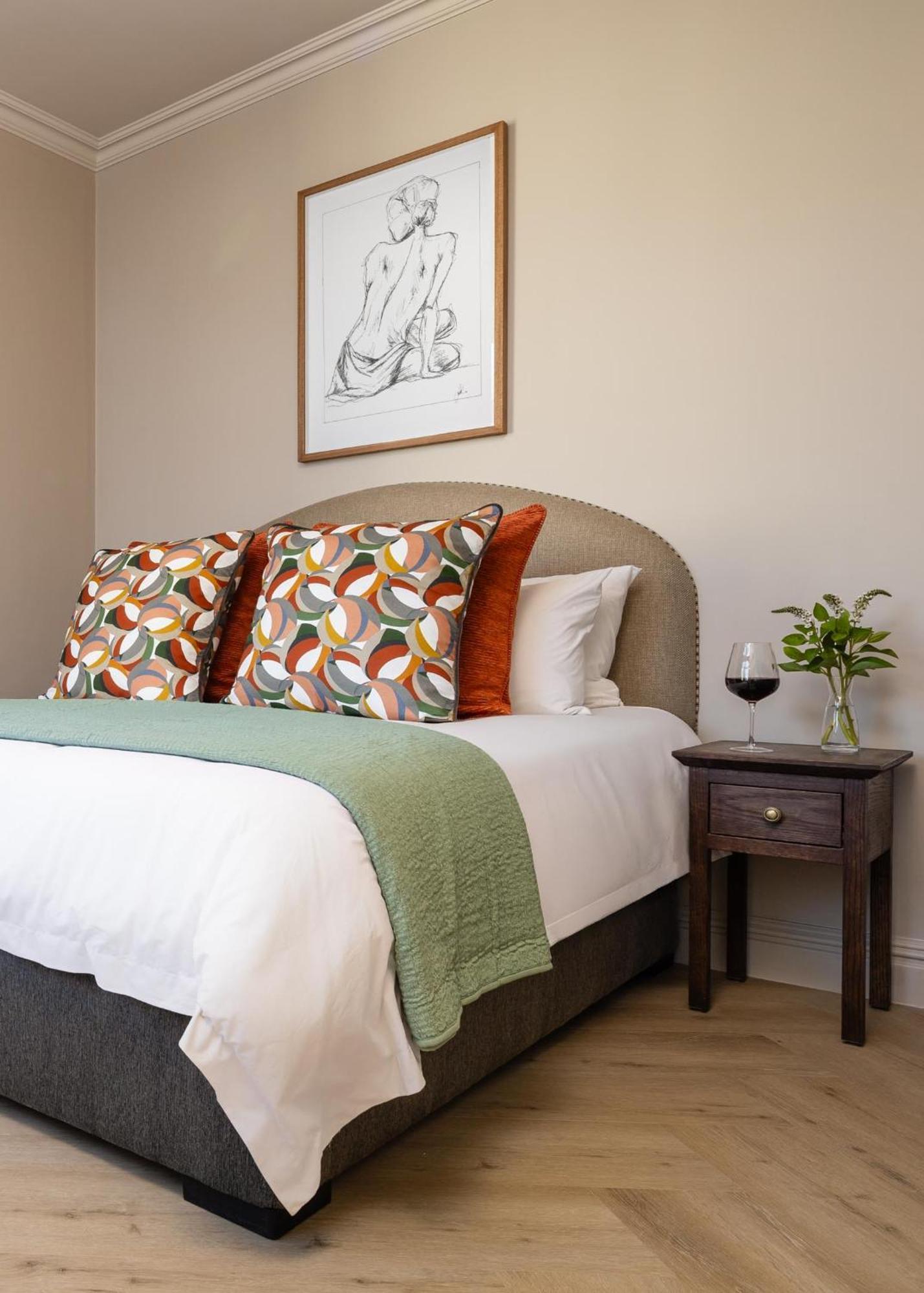 Charles Hope Cape Town Aparthotel Ngoại thất bức ảnh