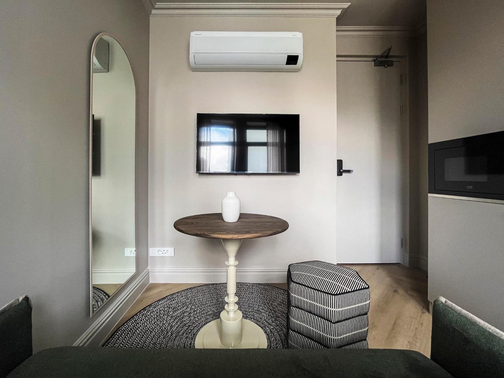 Charles Hope Cape Town Aparthotel Ngoại thất bức ảnh