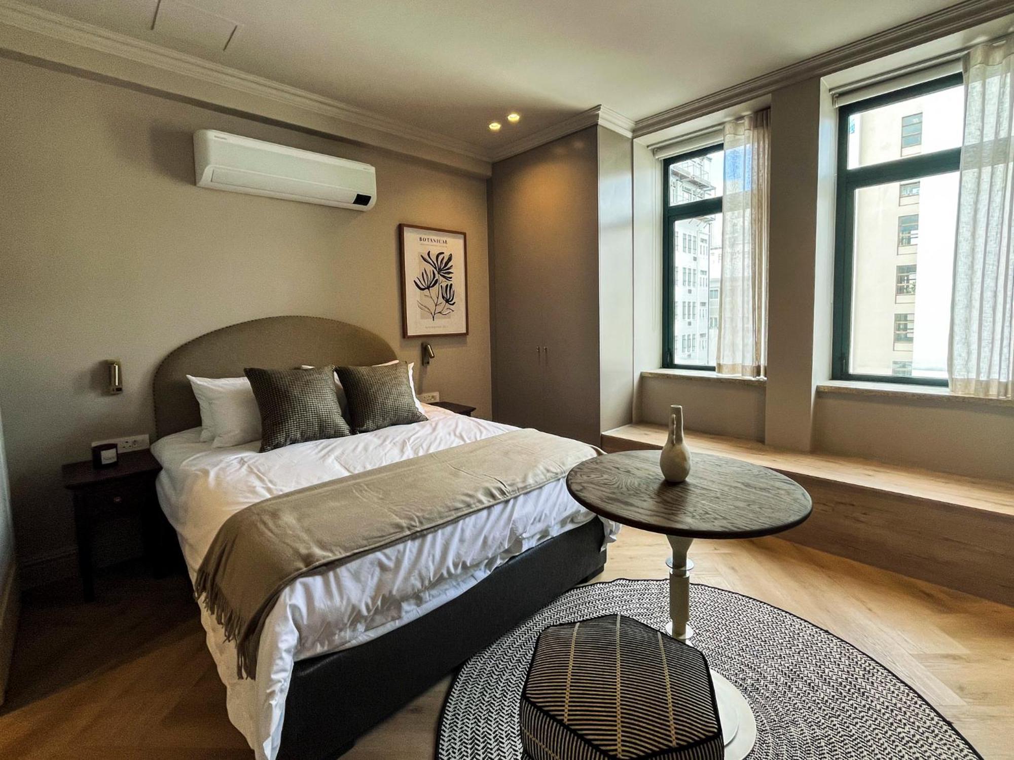 Charles Hope Cape Town Aparthotel Ngoại thất bức ảnh