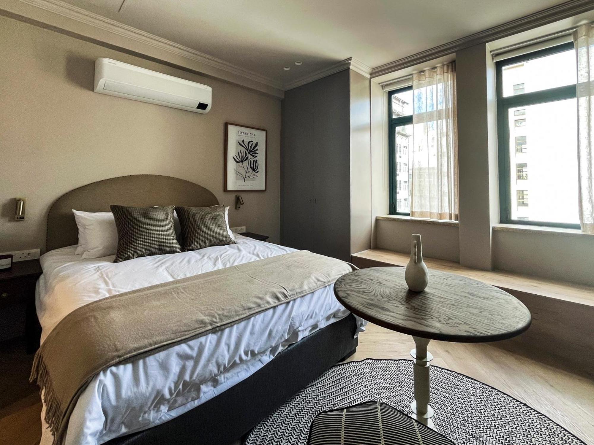 Charles Hope Cape Town Aparthotel Ngoại thất bức ảnh