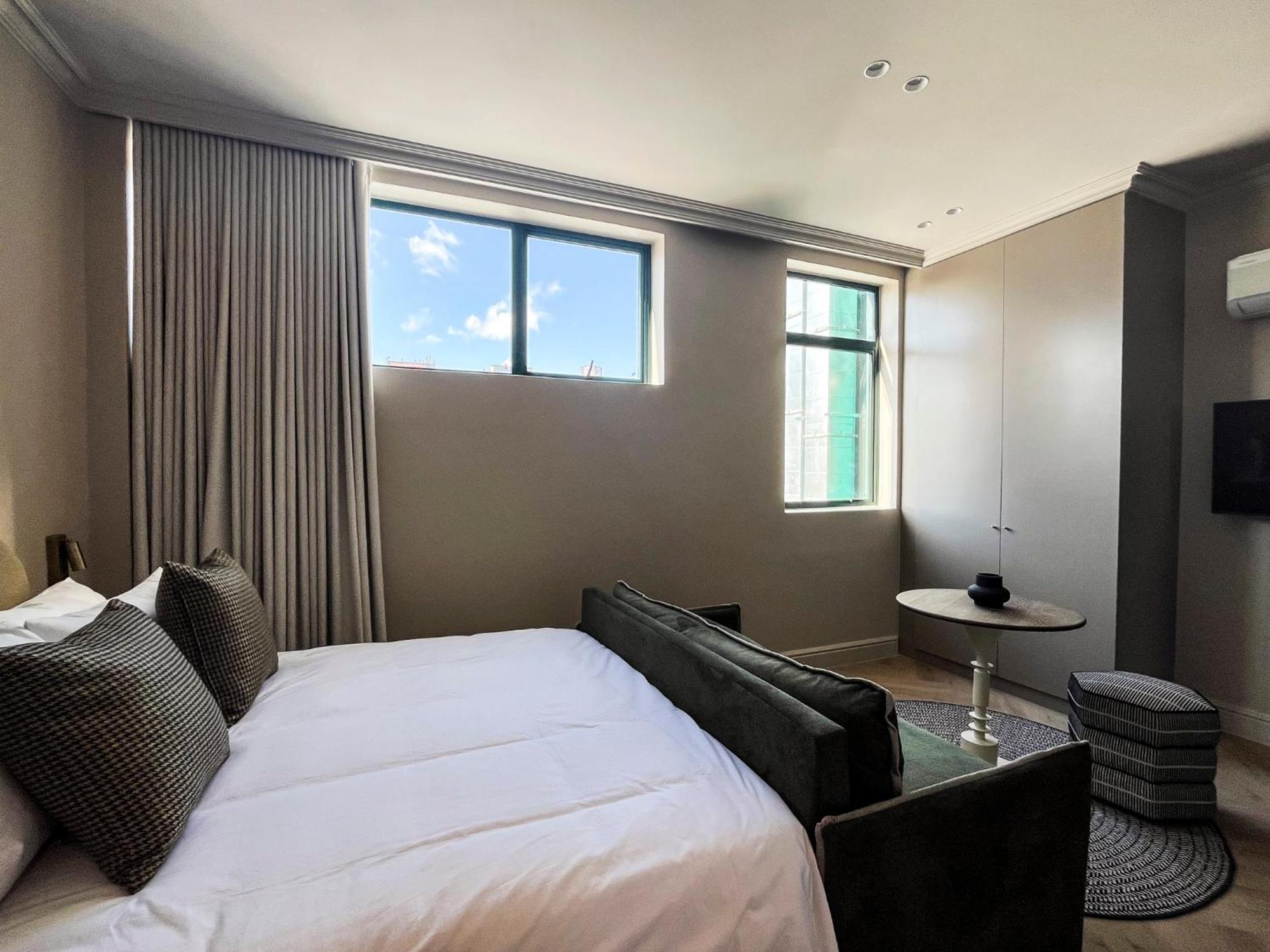 Charles Hope Cape Town Aparthotel Ngoại thất bức ảnh