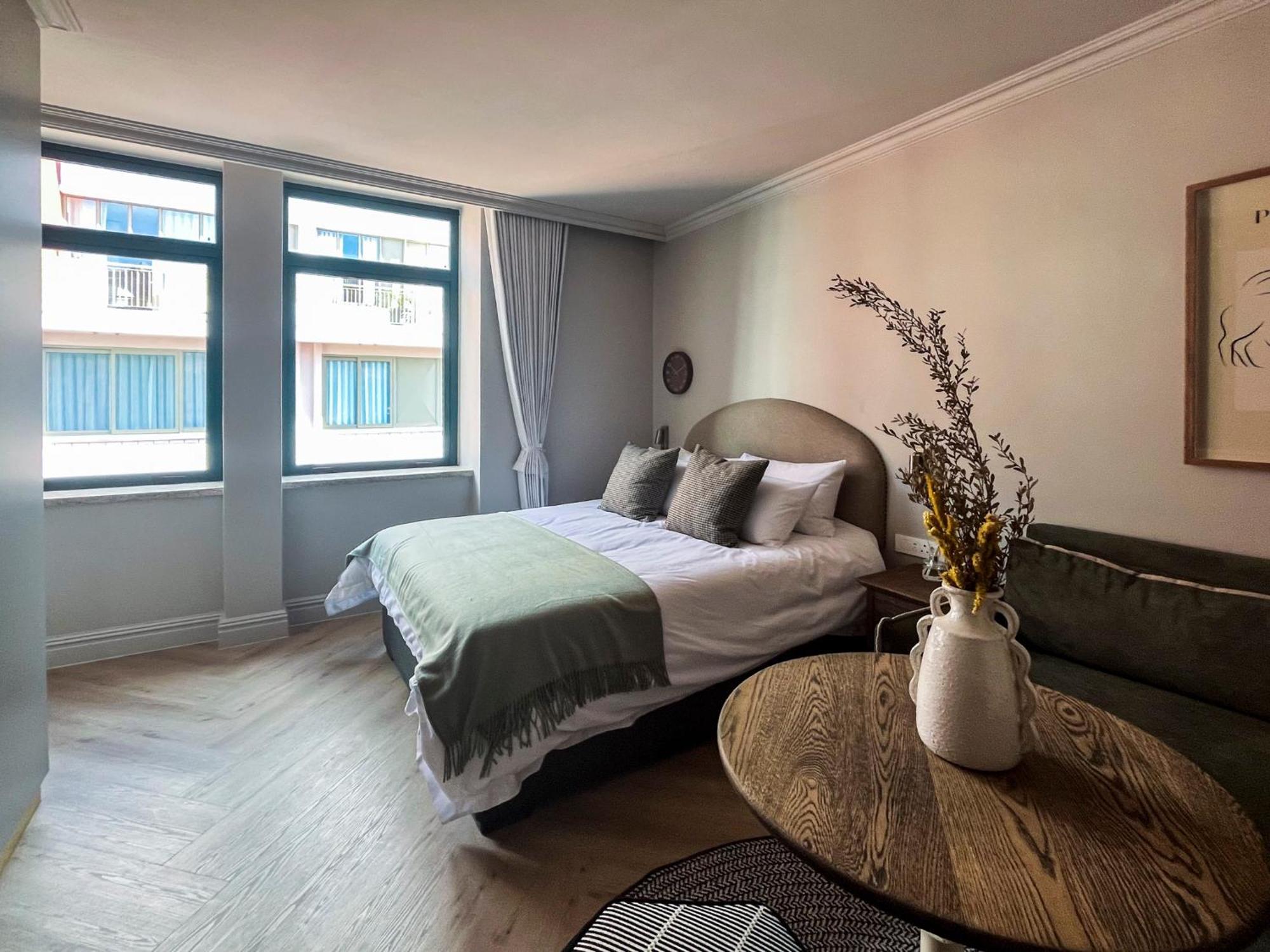 Charles Hope Cape Town Aparthotel Ngoại thất bức ảnh