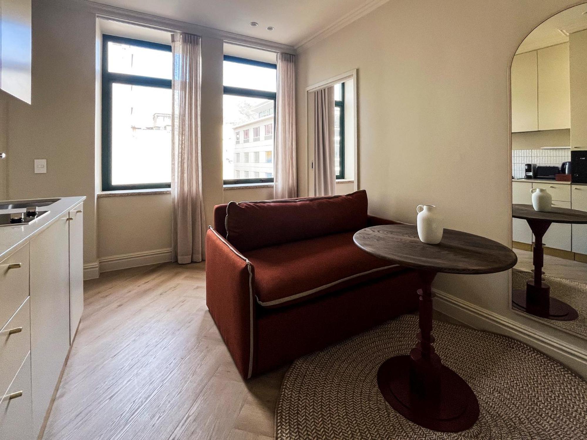 Charles Hope Cape Town Aparthotel Ngoại thất bức ảnh