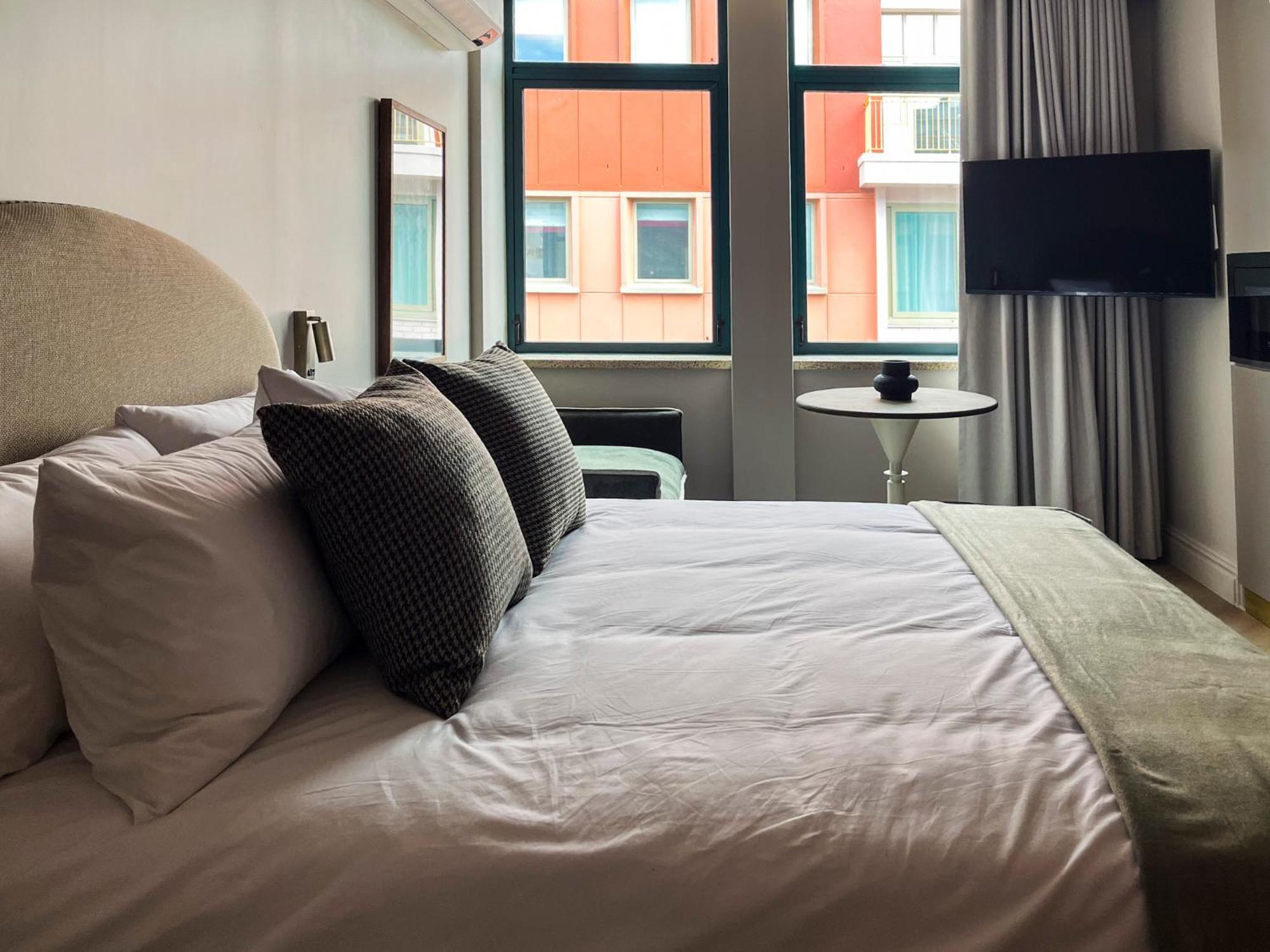 Charles Hope Cape Town Aparthotel Ngoại thất bức ảnh
