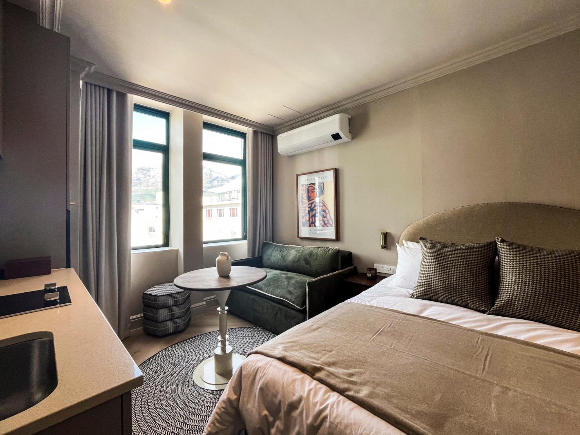 Charles Hope Cape Town Aparthotel Ngoại thất bức ảnh