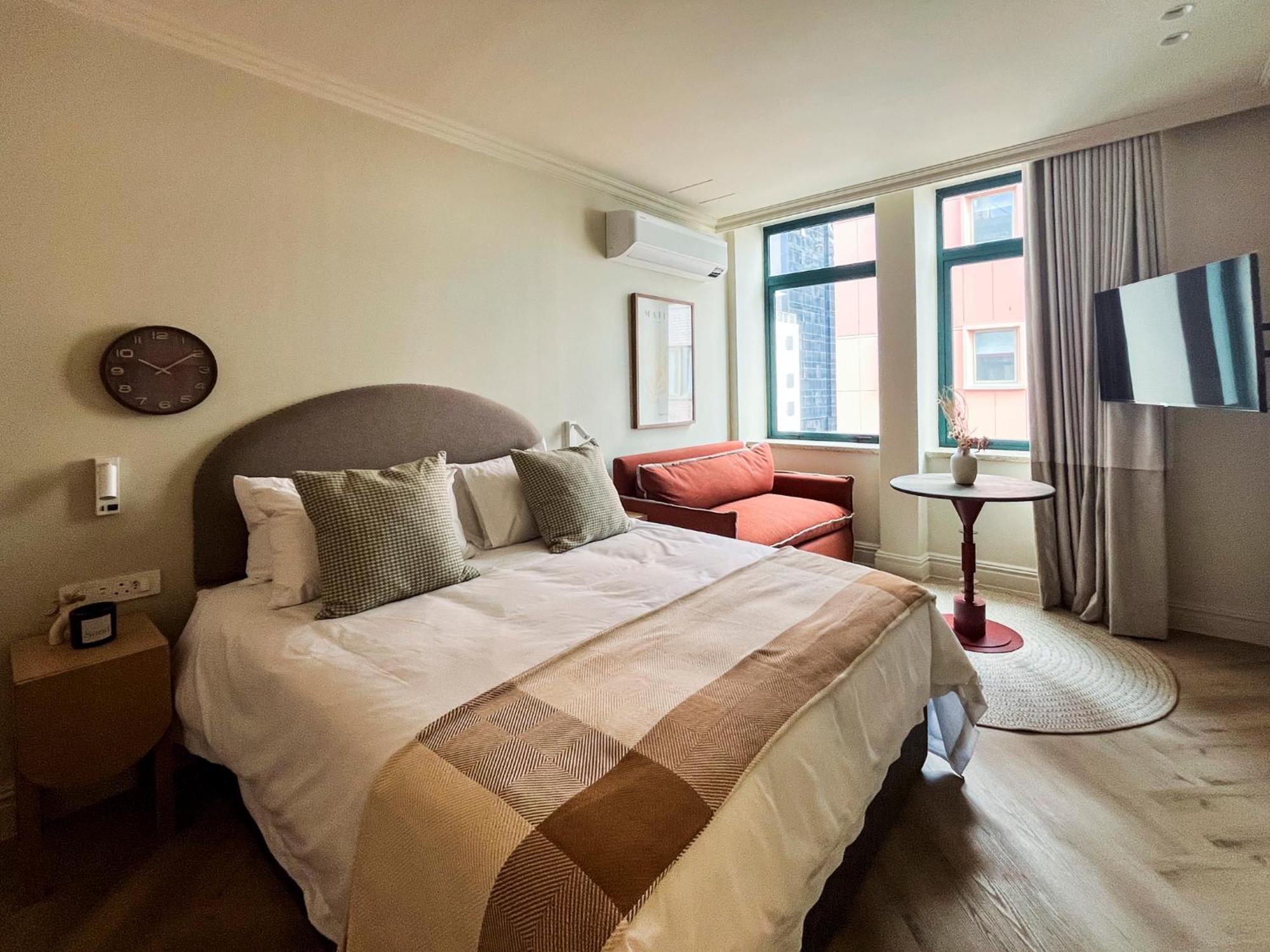 Charles Hope Cape Town Aparthotel Ngoại thất bức ảnh