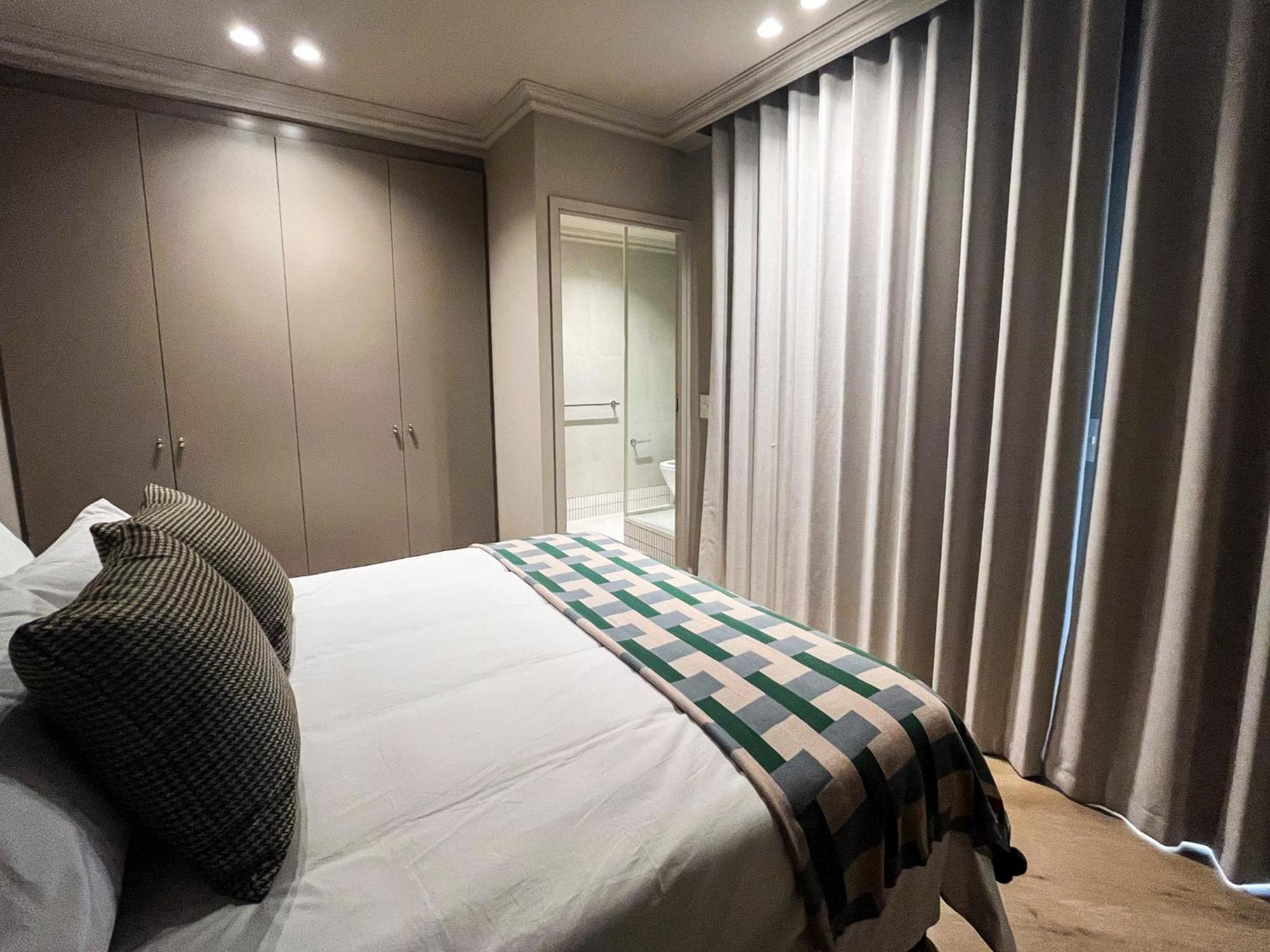 Charles Hope Cape Town Aparthotel Ngoại thất bức ảnh