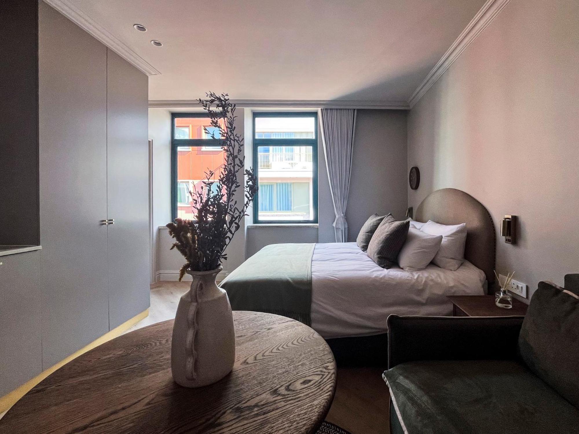 Charles Hope Cape Town Aparthotel Ngoại thất bức ảnh