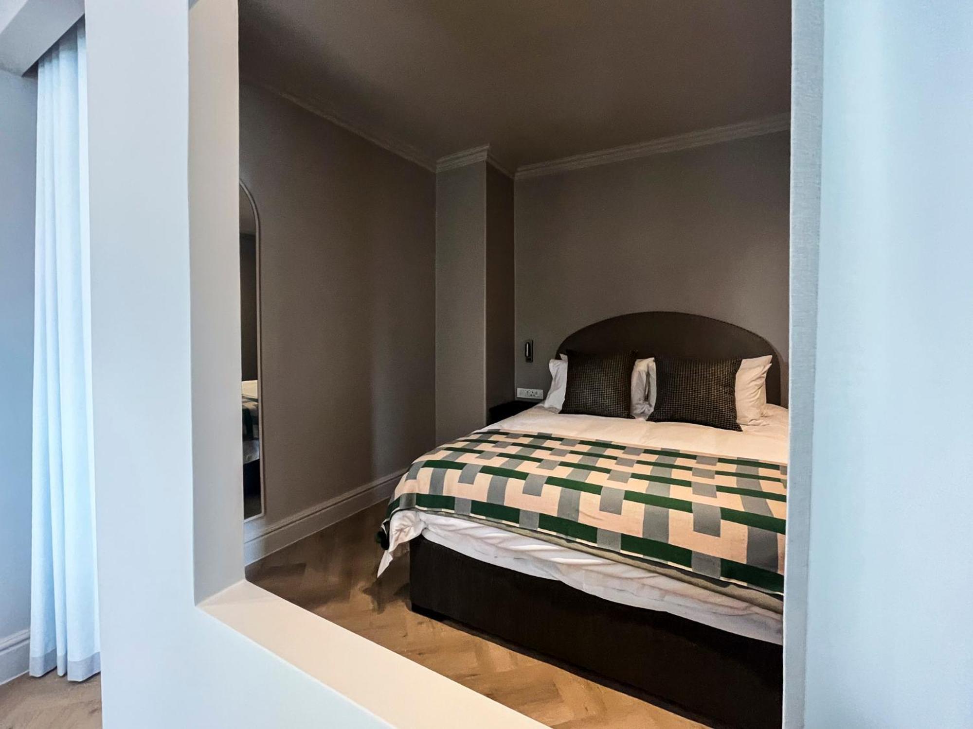 Charles Hope Cape Town Aparthotel Ngoại thất bức ảnh